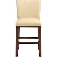 Bar Chair in Toffee